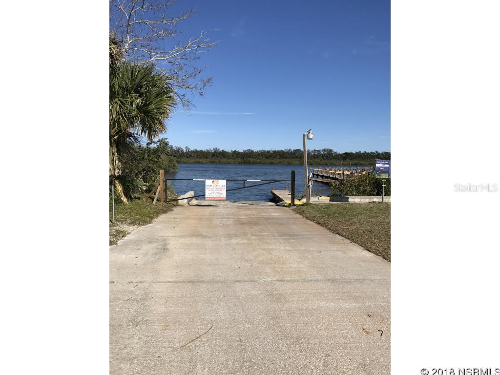 River Park Mobile Home Colony Sec 01 - Residential