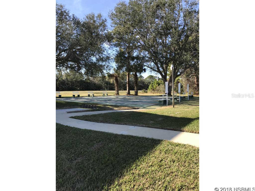 River Park Mobile Home Colony Sec 01 - Residential