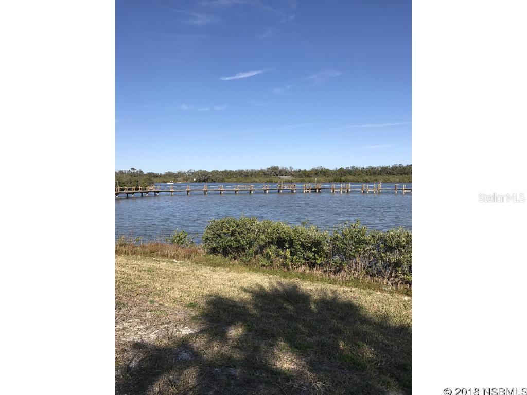 River Park Mobile Home Colony Sec 01 - Residential