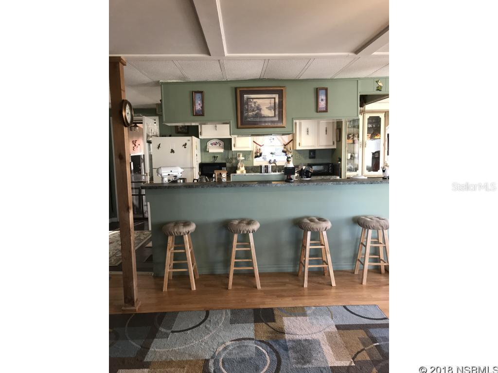 River Park Mobile Home Colony Sec 01 - Residential