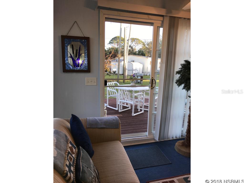 River Park Mobile Home Colony Sec 01 - Residential