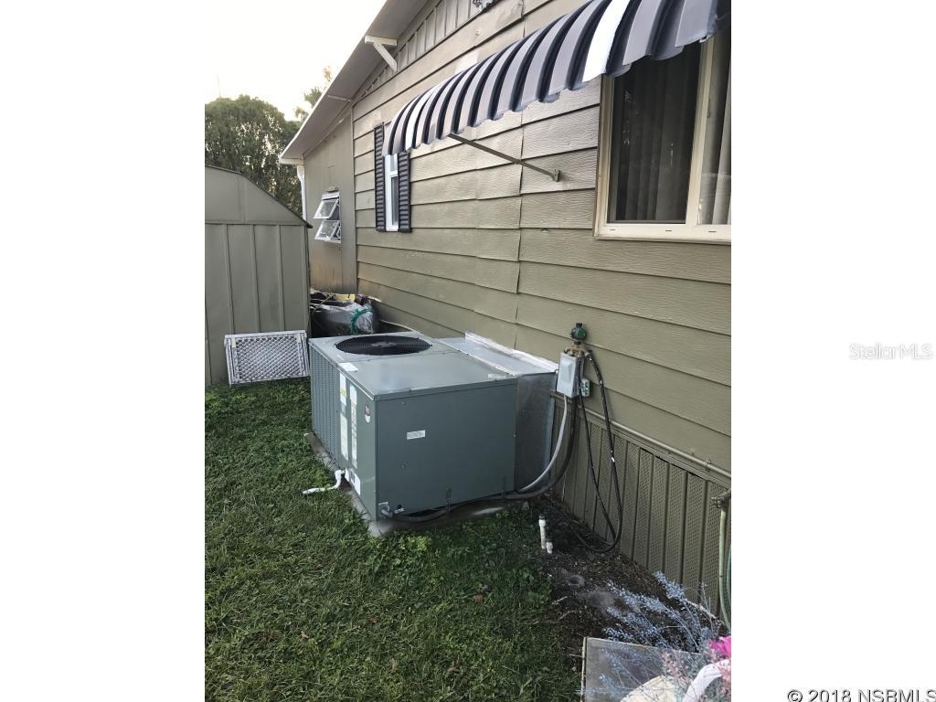 River Park Mobile Home Colony Sec 01 - Residential