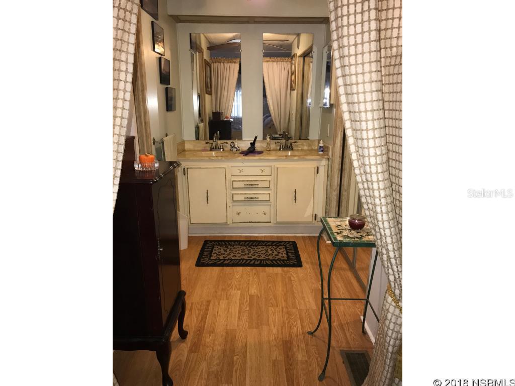 River Park Mobile Home Colony Sec 01 - Residential