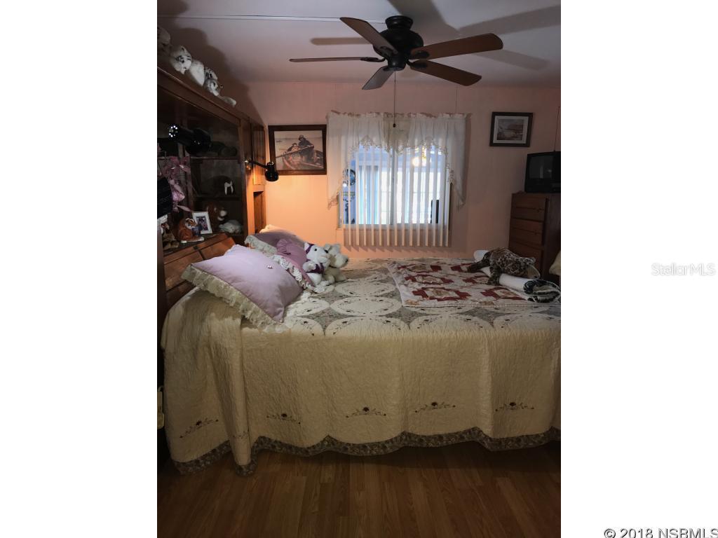 River Park Mobile Home Colony Sec 01 - Residential