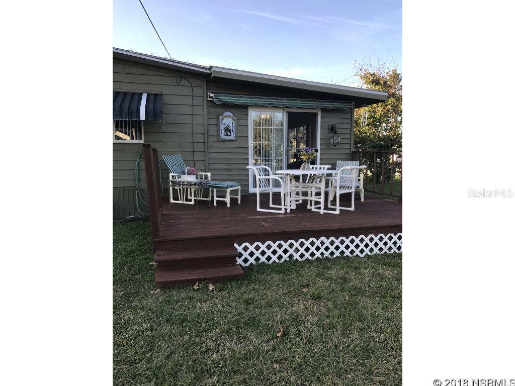 River Park Mobile Home Colony Sec 01 - Residential