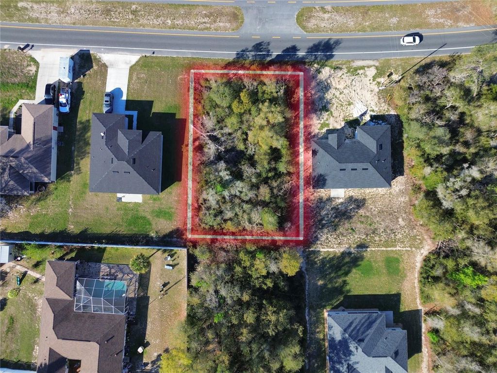Photo of Tbd Marion Oaks Manor, Ocala, FL 34473 (MLS # OM721170)