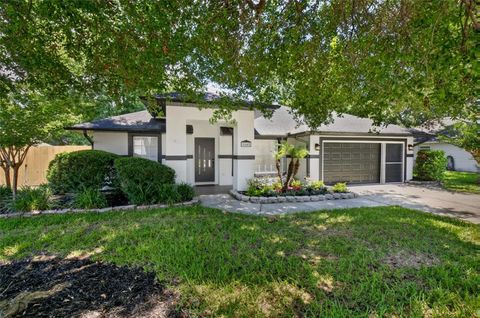 Photo of 1645 E Spring Ridge Circle, Winter Garden, FL 34787 (MLS # O6416732)