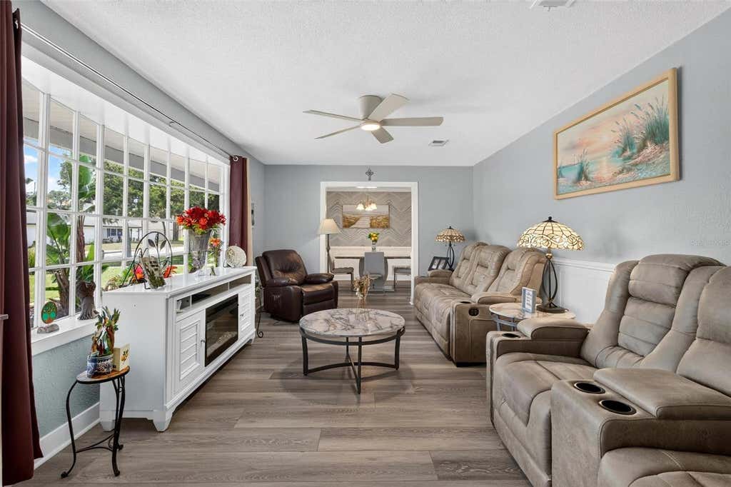 Photo of 117 Ann Rustin Drive, Ormond Beach, FL 32176 (MLS # FC320303)