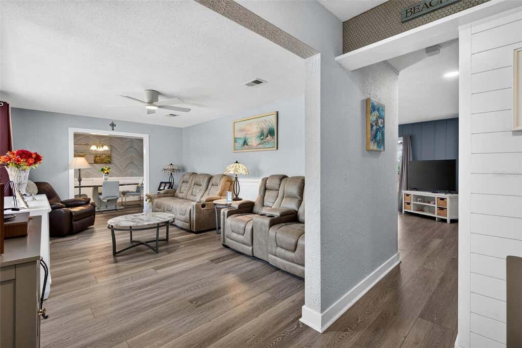 Photo of 117 Ann Rustin Drive, Ormond Beach, FL 32176 (MLS # FC320303)