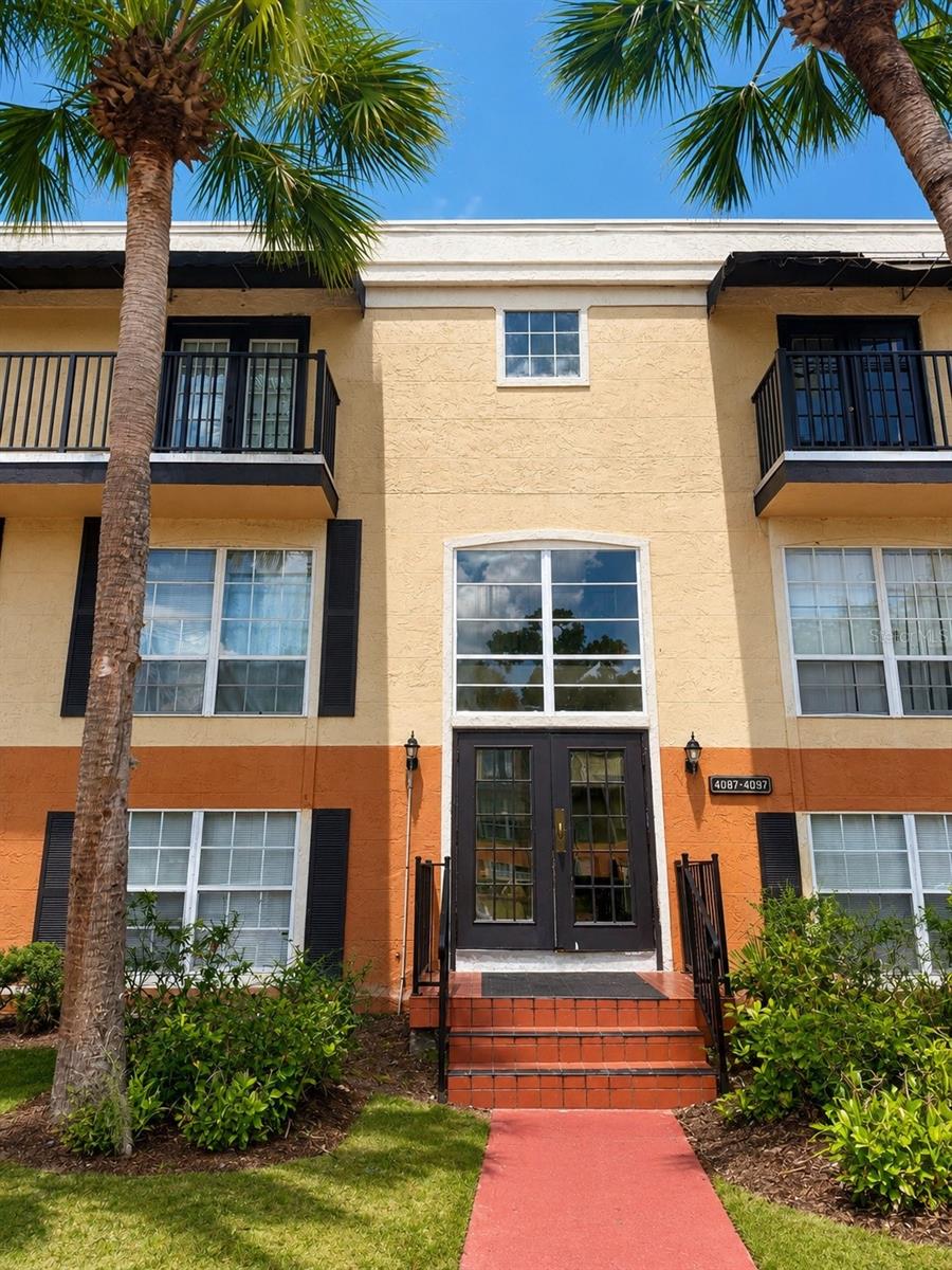 Photo of 4087 Dijon Dr #4087 H, Orlando, FL 32808 (MLS # S5154551)