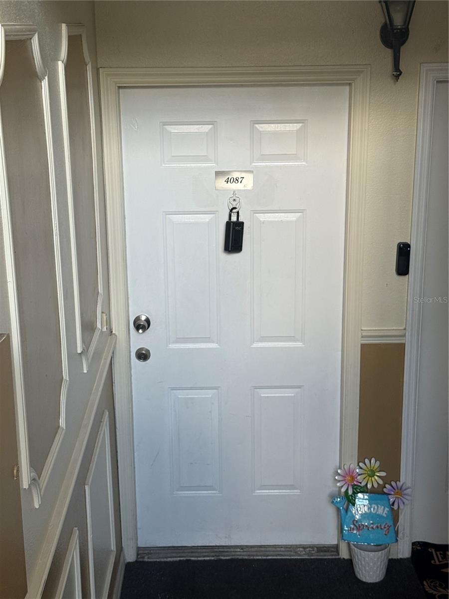 Photo of 4087 Dijon Dr #4087 H, Orlando, FL 32808 (MLS # S5154551)