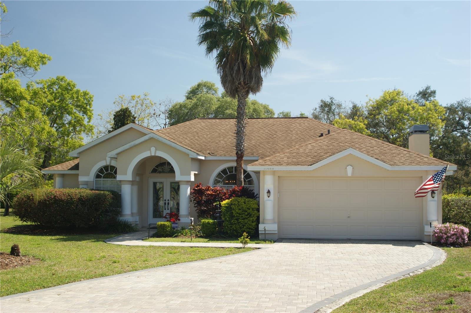 11480 EMERALD RIDGE COURT