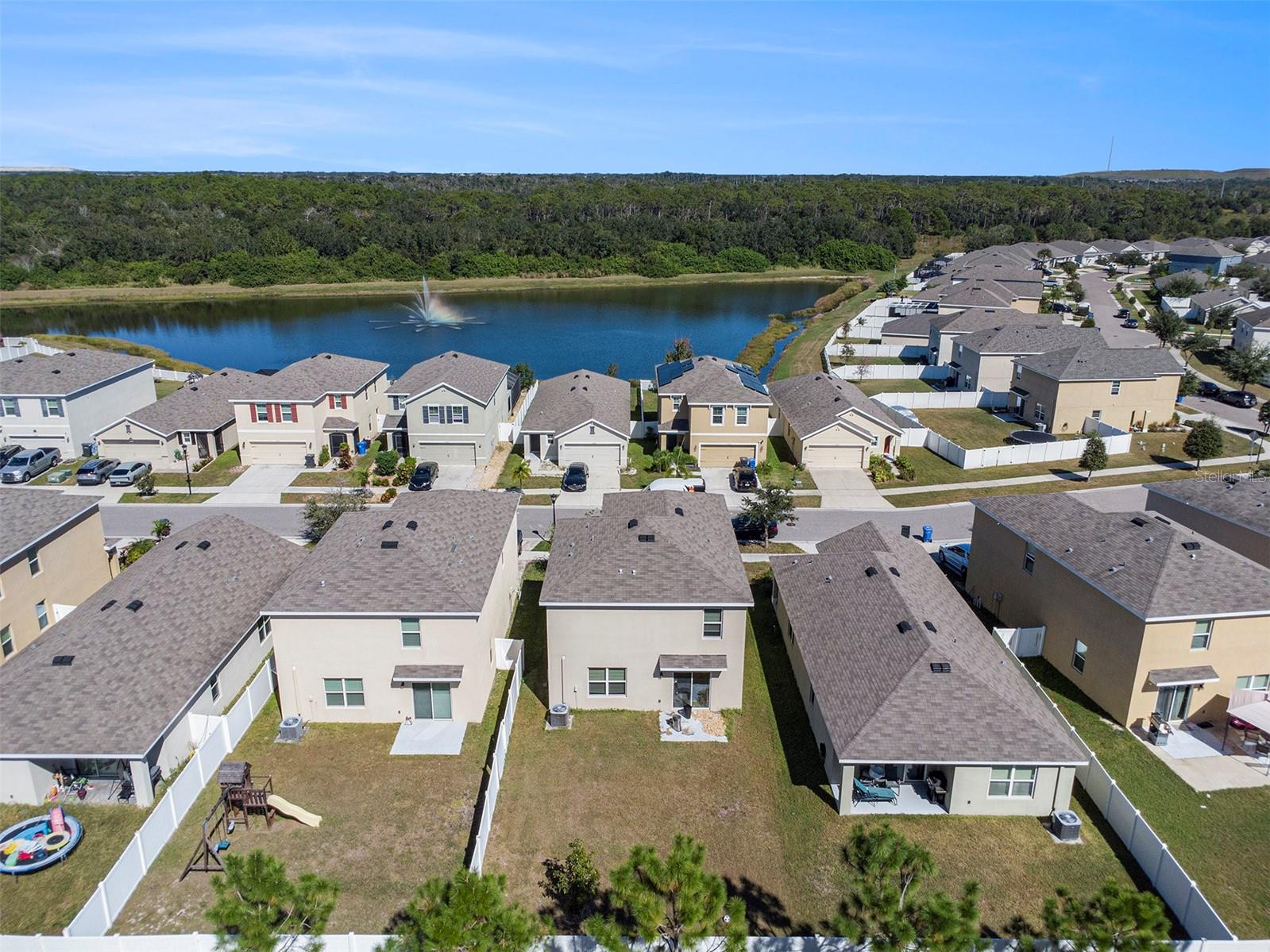 CYPRESS CREEK PH 5C-3 - Residential