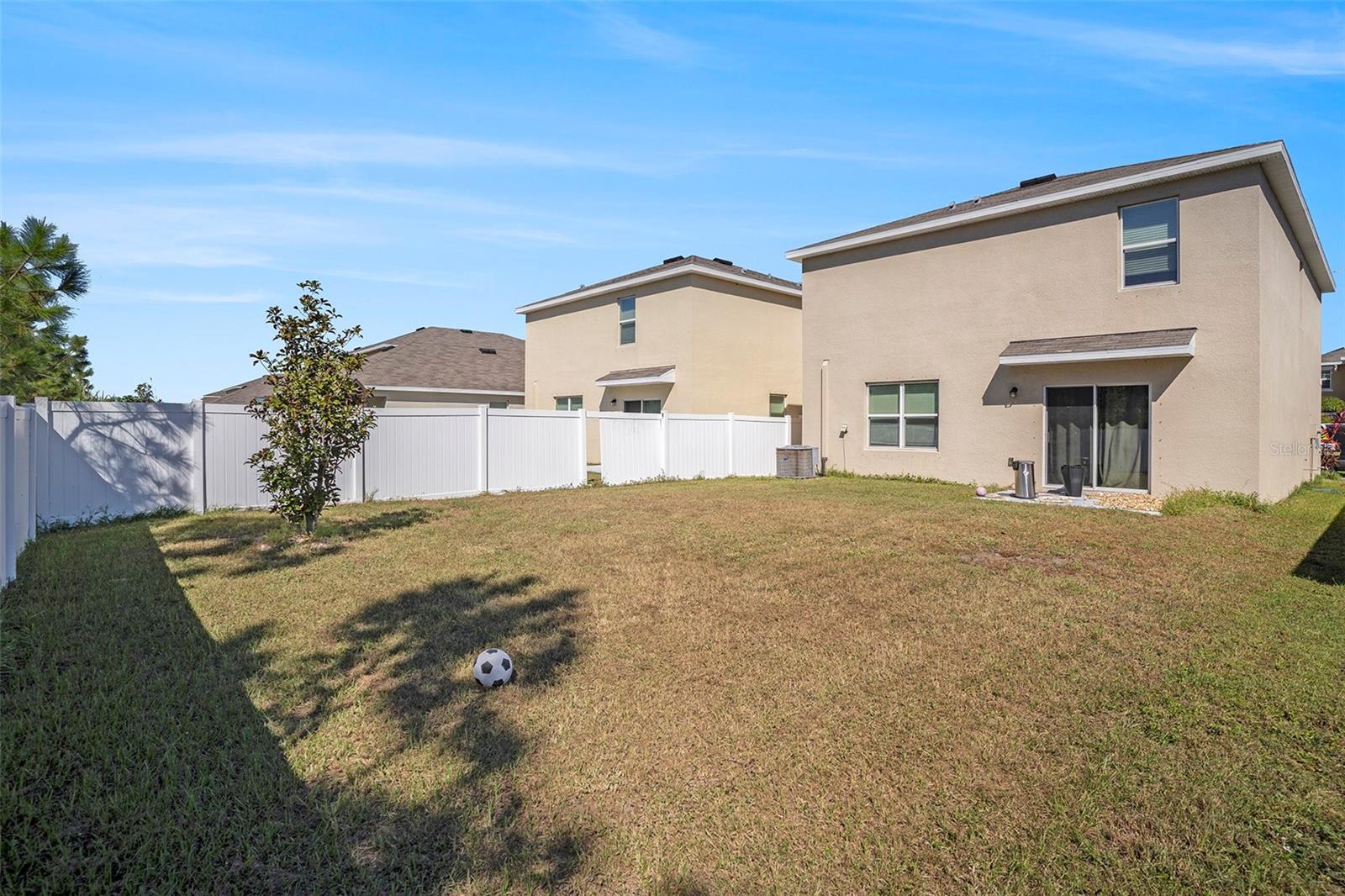 CYPRESS CREEK PH 5C-3 - Residential