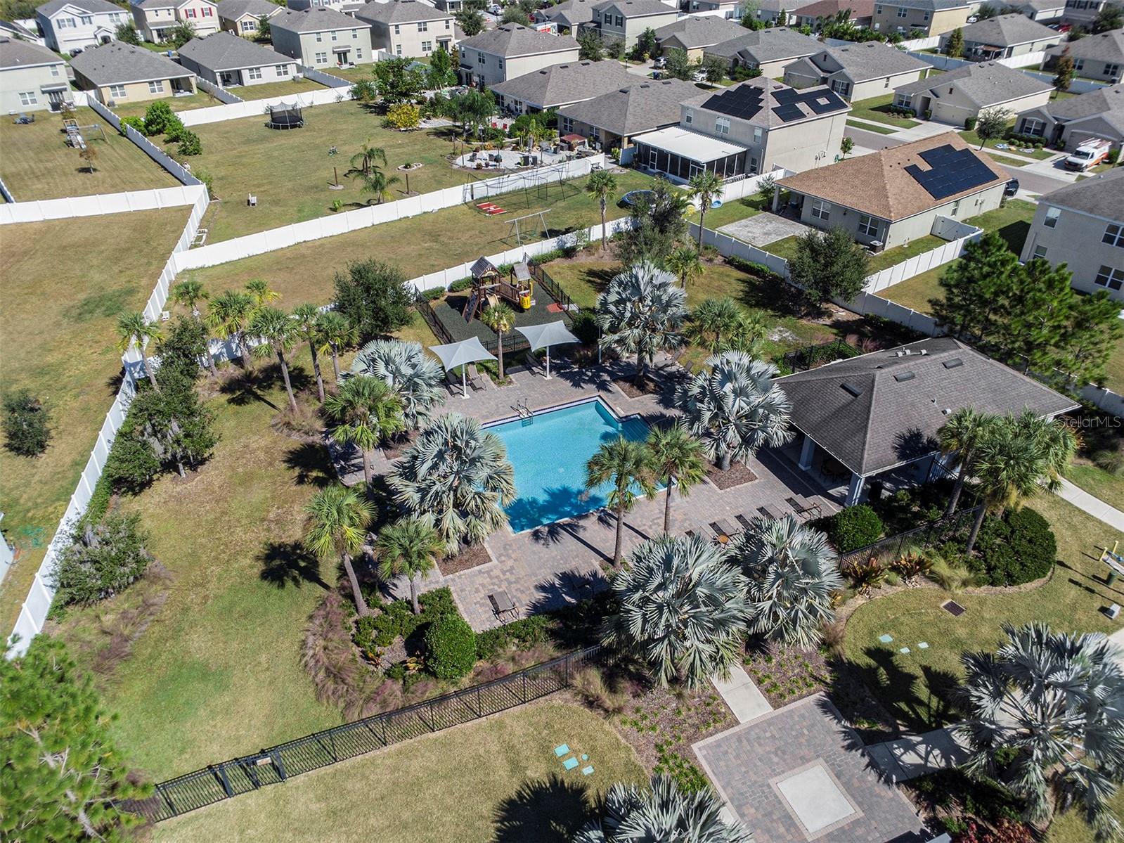 CYPRESS CREEK PH 5C-3 - Residential