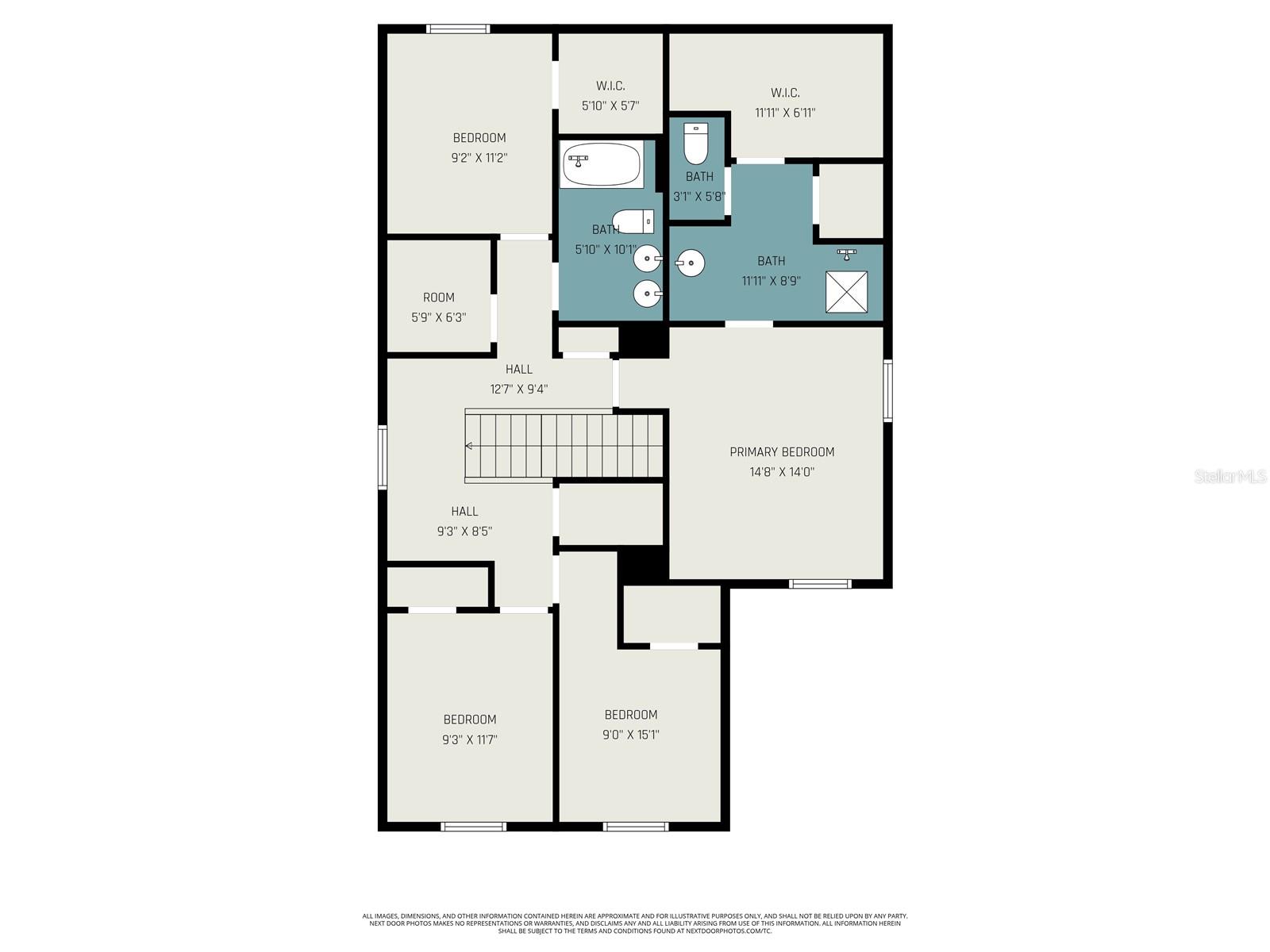 CYPRESS CREEK PH 5C-3 - Residential