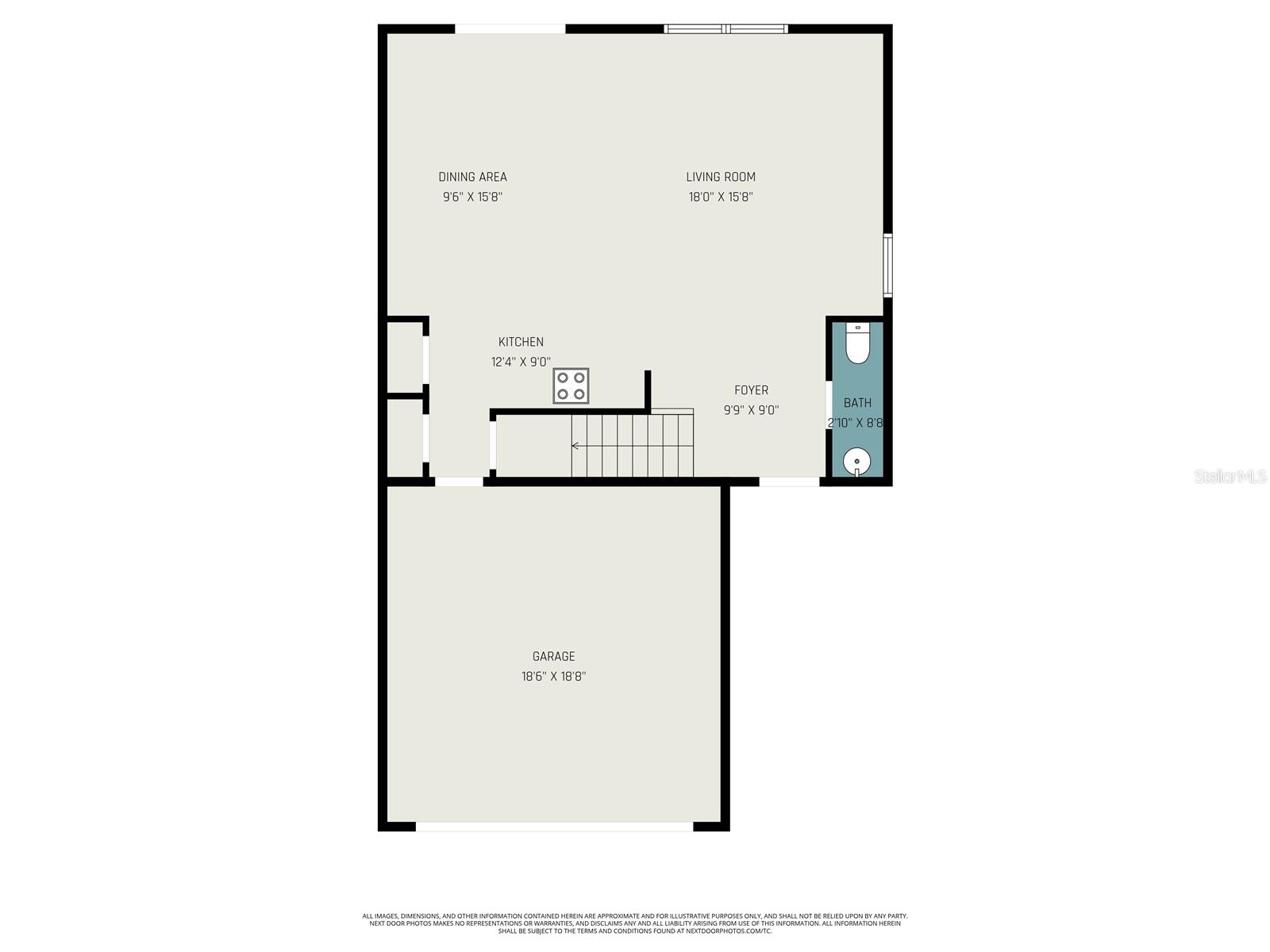 CYPRESS CREEK PH 5C-3 - Residential