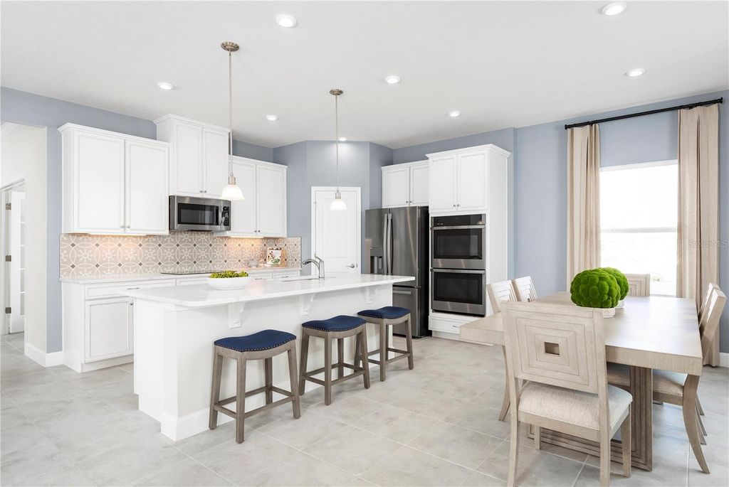 Photo of 2359 Scenic Park Loop, Wimauma, FL 33598 (MLS # W7877422)