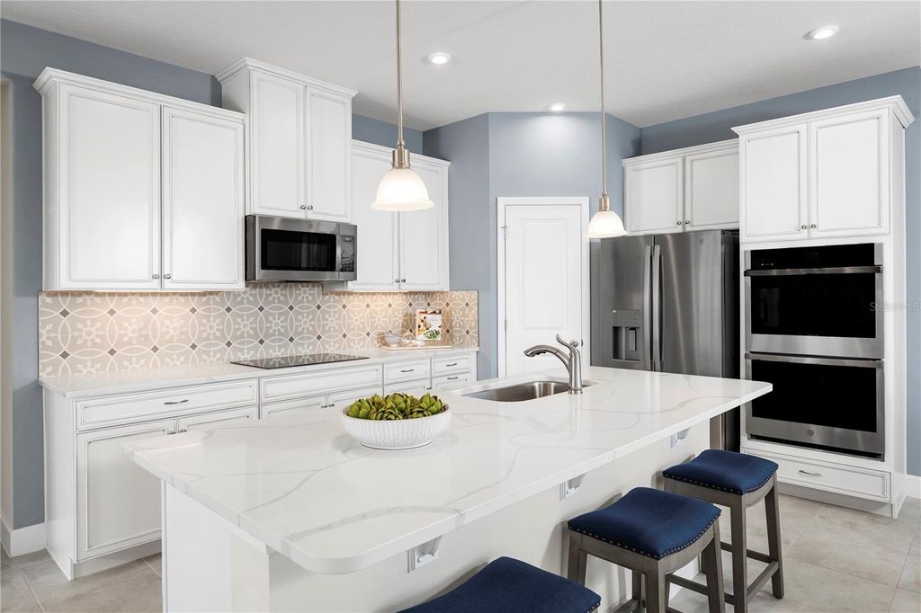 Photo of 2359 Scenic Park Loop, Wimauma, FL 33598 (MLS # W7877422)