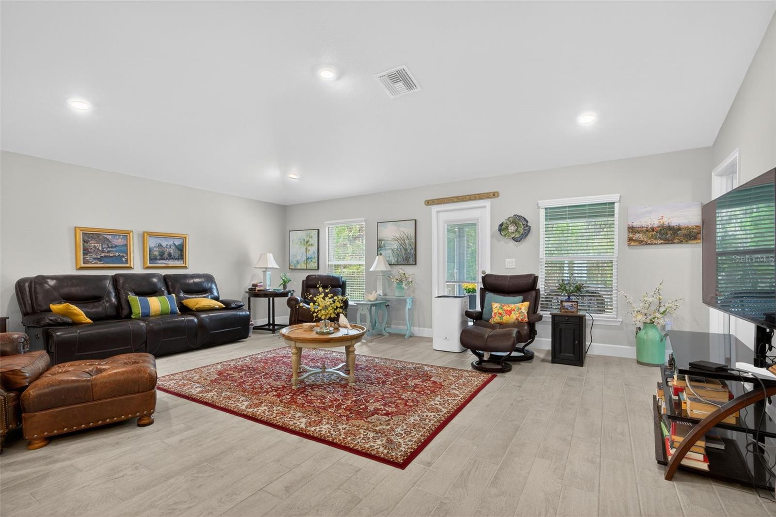 WYLD PALMS PH II - Residential