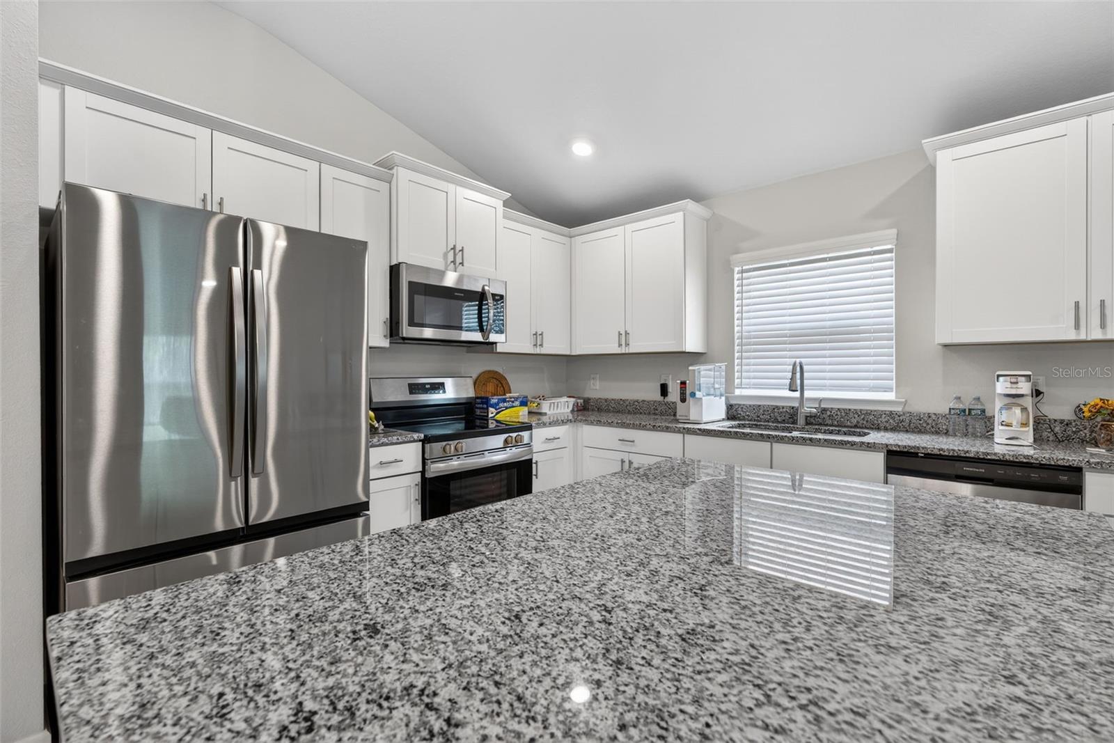 WYLD PALMS PH II - Residential