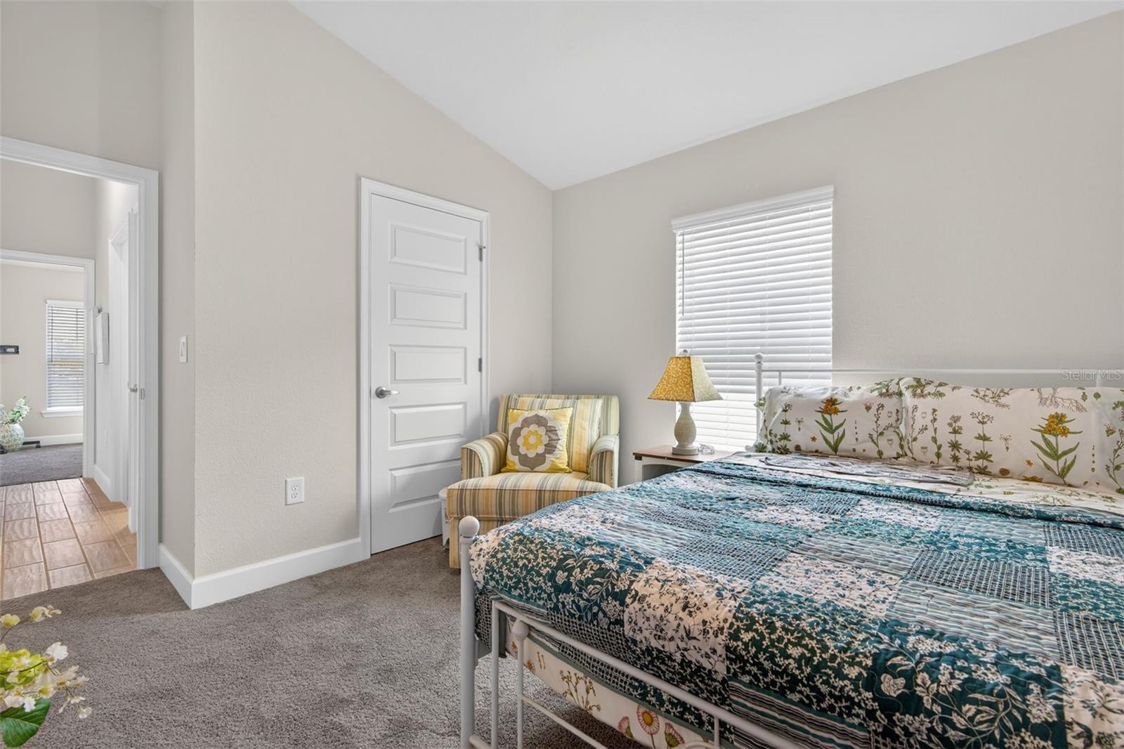 WYLD PALMS PH II - Residential