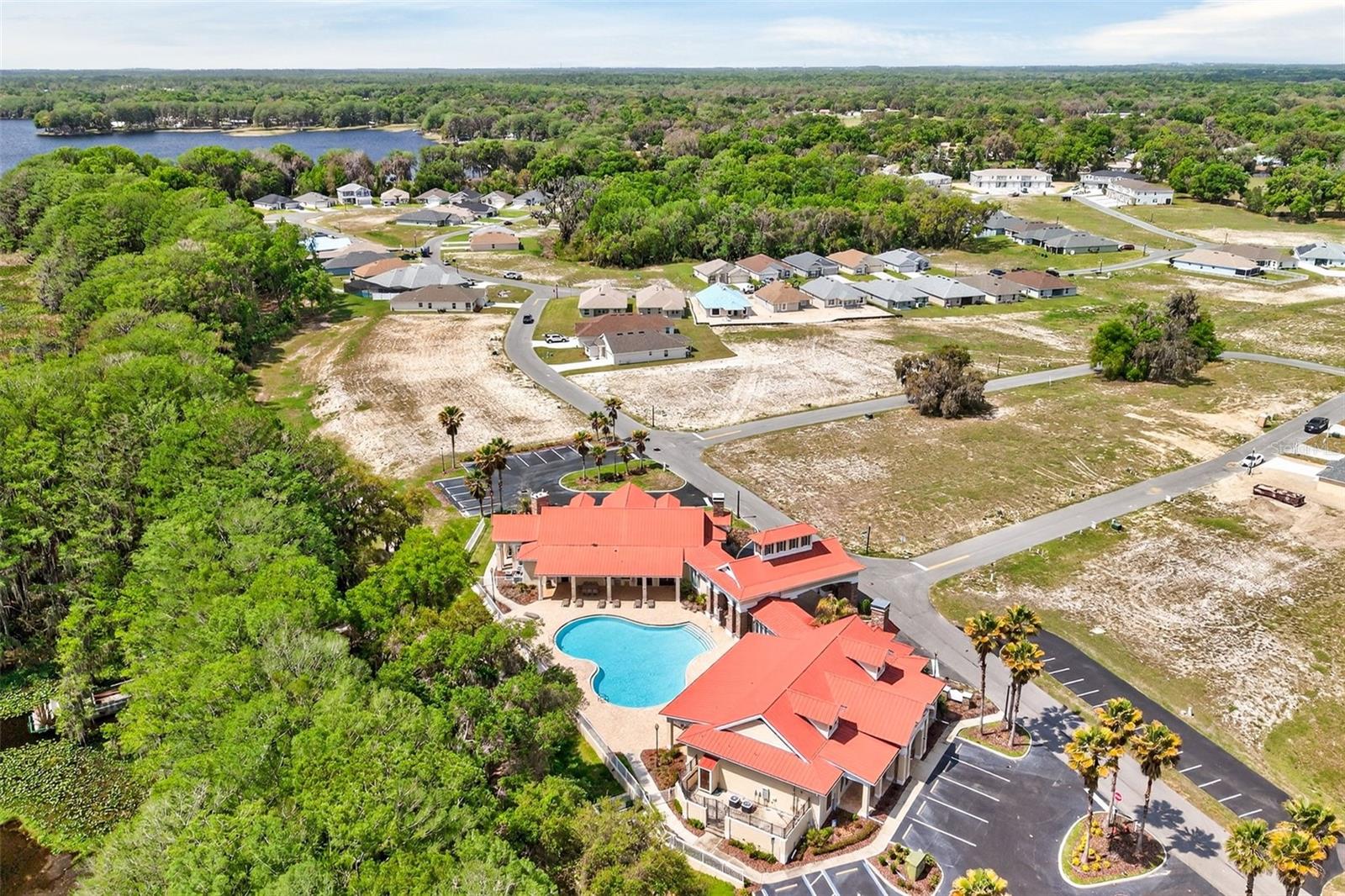 WYLD PALMS PH II - Residential