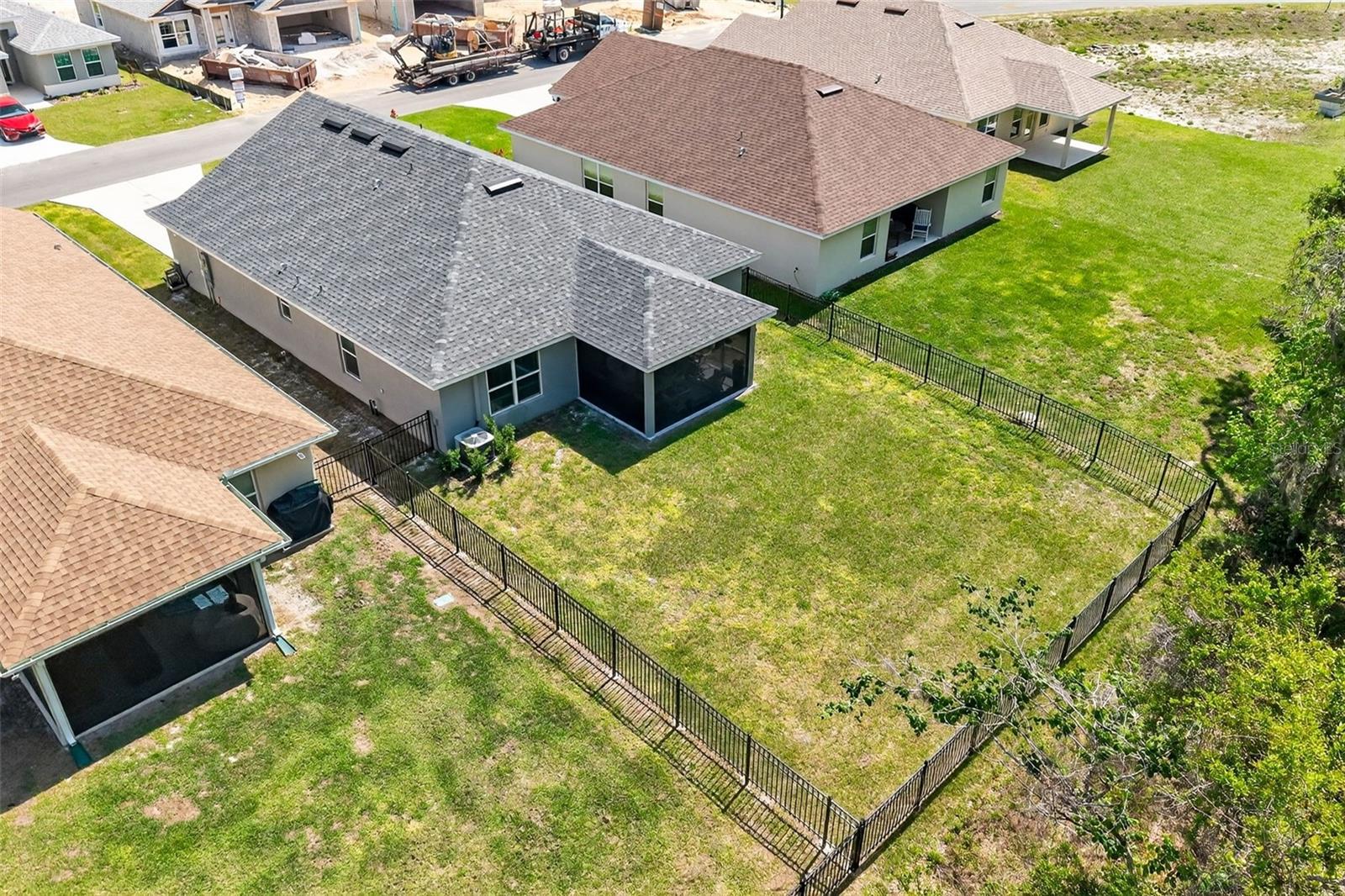 WYLD PALMS PH II - Residential