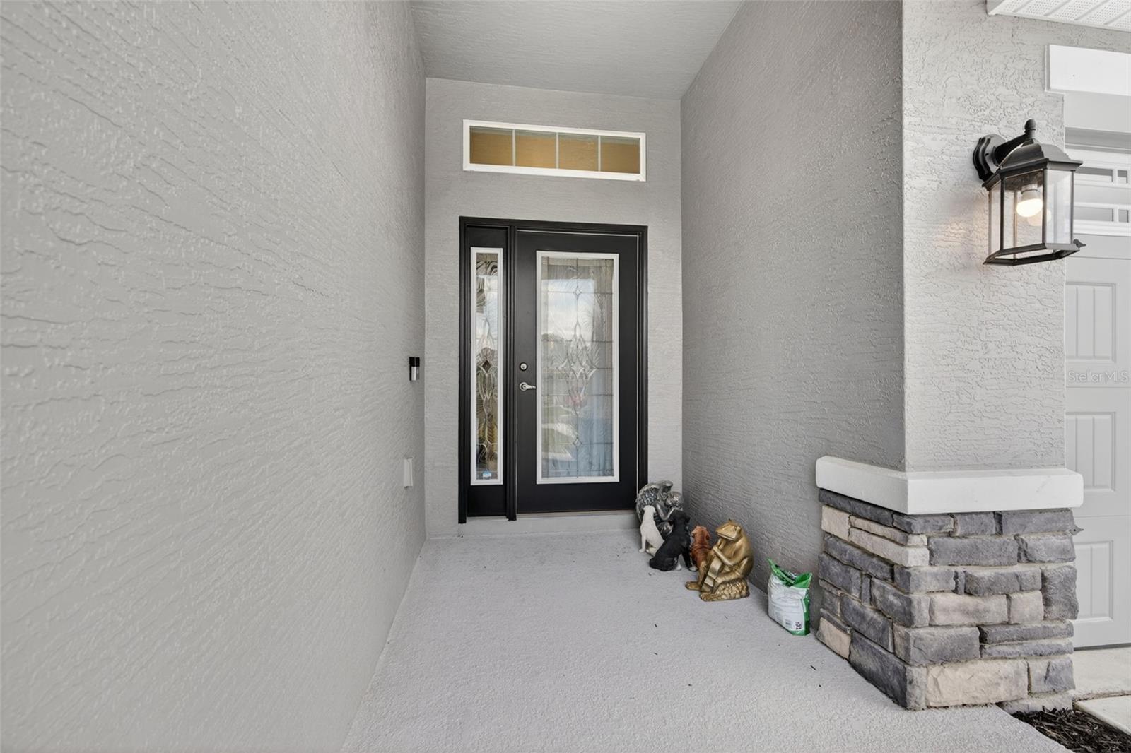 WYLD PALMS PH II - Residential