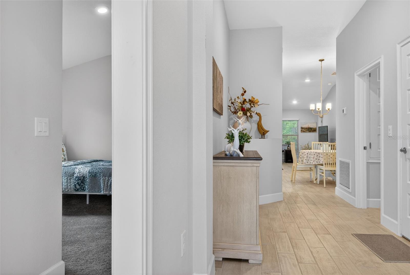 WYLD PALMS PH II - Residential