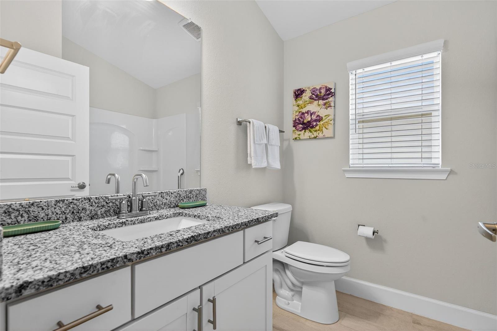 WYLD PALMS PH II - Residential