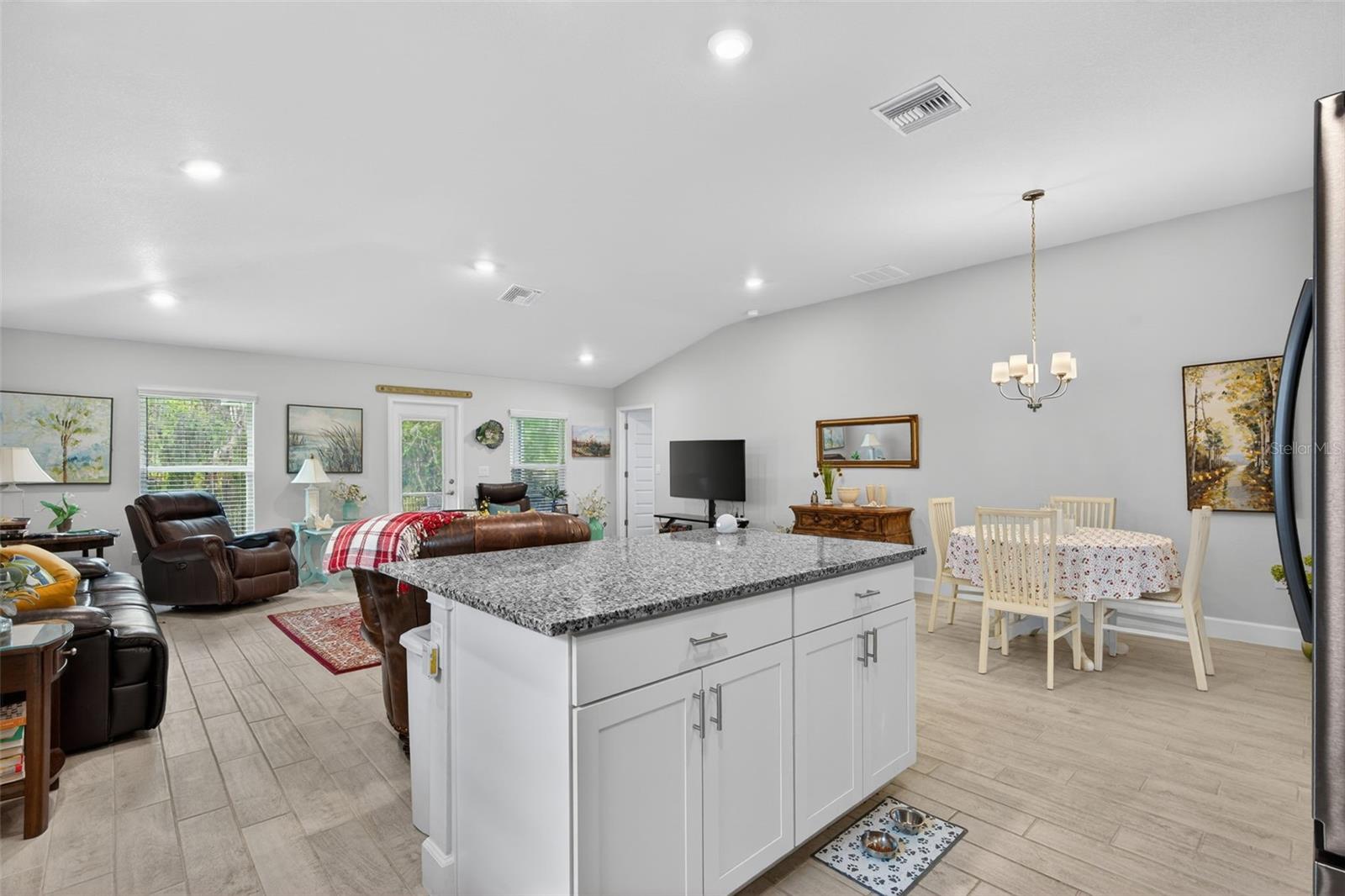 WYLD PALMS PH II - Residential