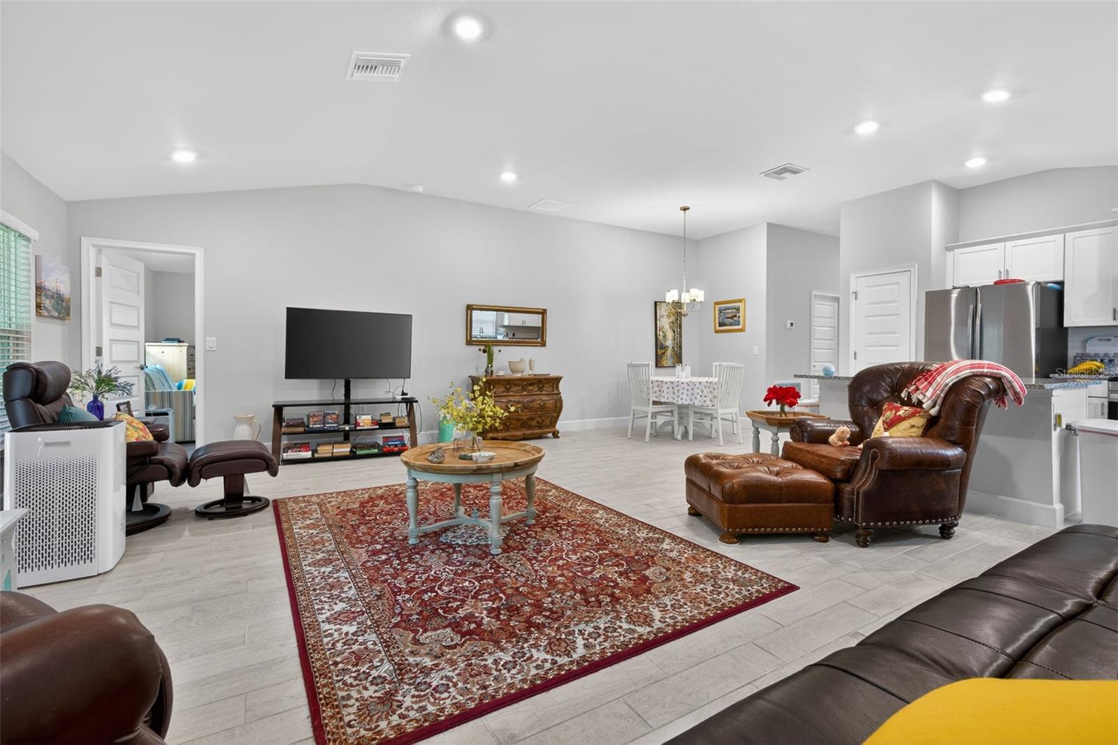 WYLD PALMS PH II - Residential