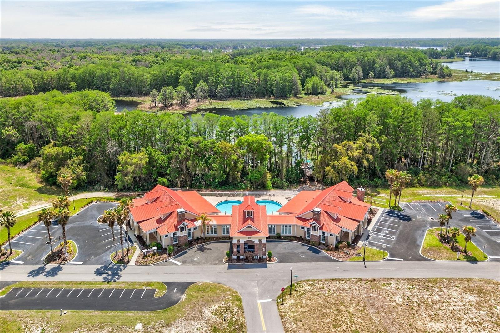 WYLD PALMS PH II - Residential