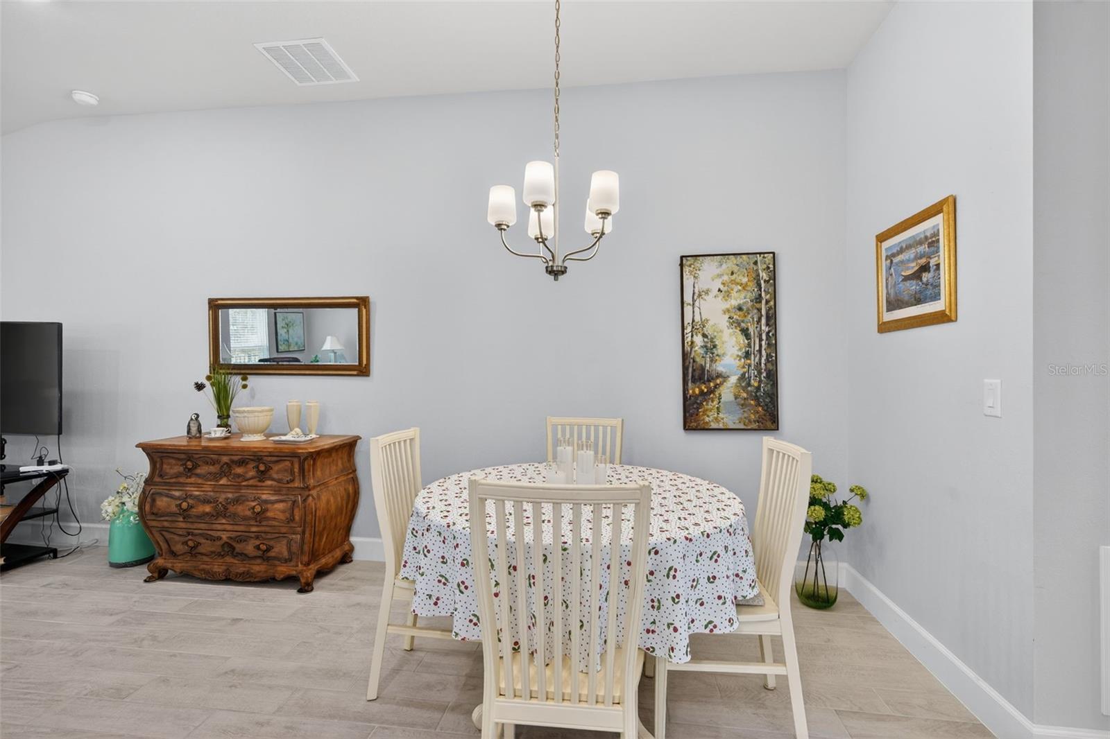 WYLD PALMS PH II - Residential