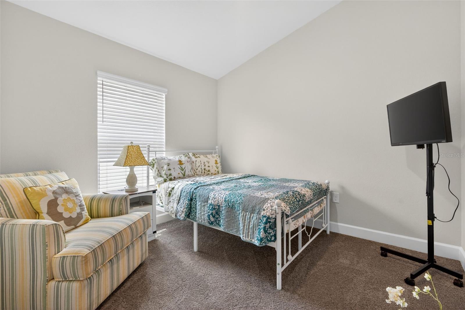 WYLD PALMS PH II - Residential