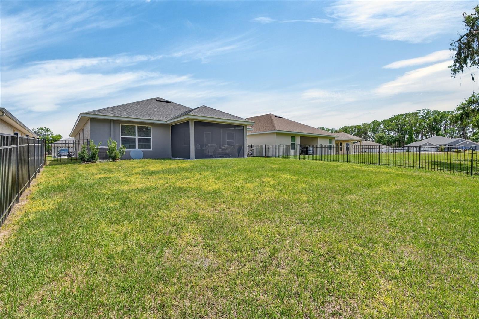 WYLD PALMS PH II - Residential