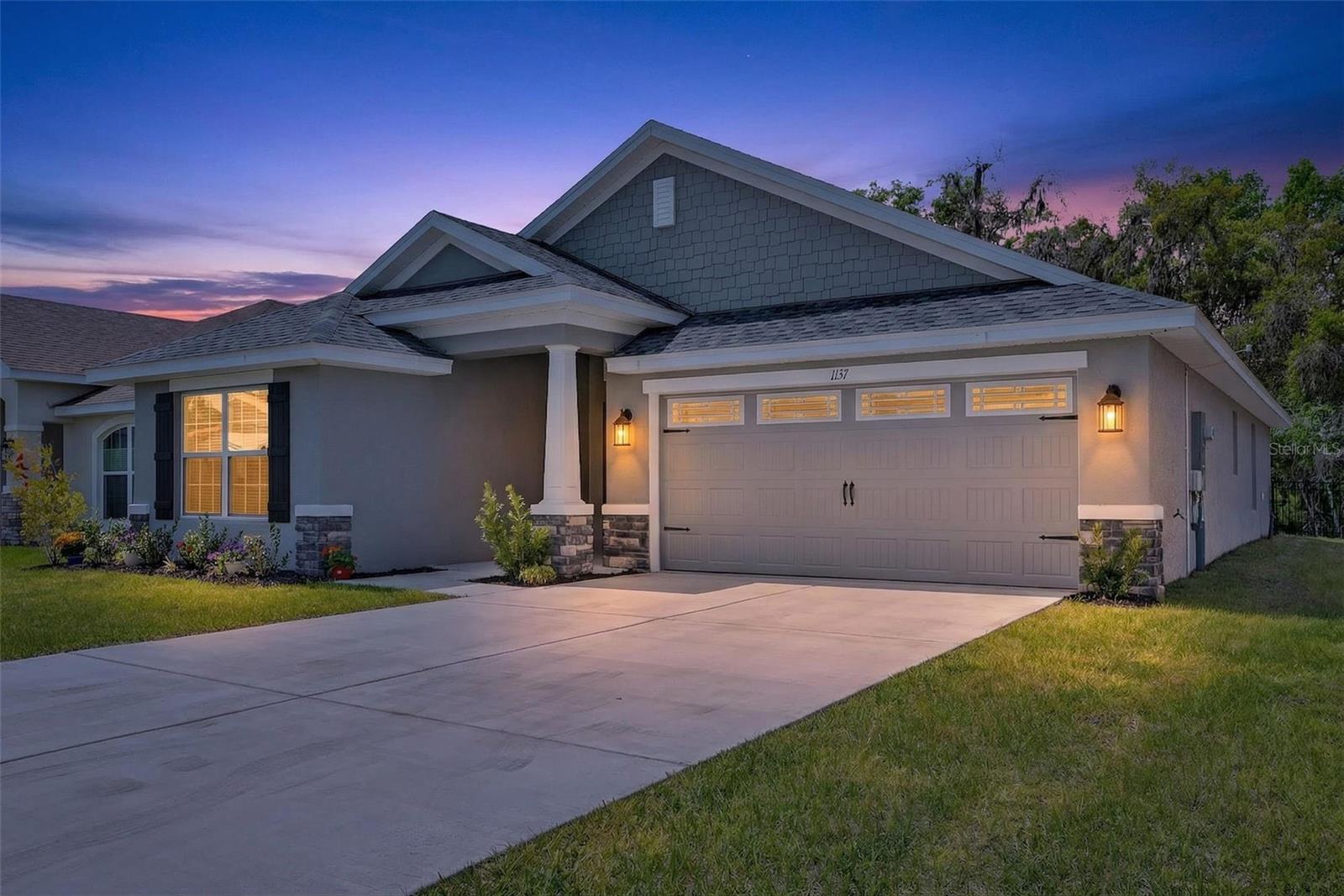 WYLD PALMS PH II - Residential