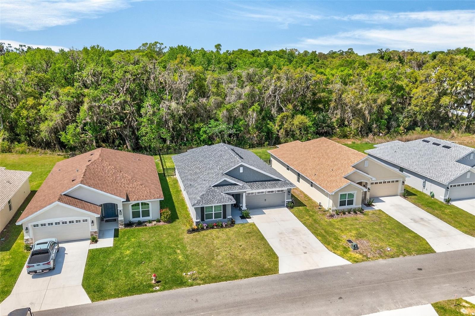 WYLD PALMS PH II - Residential