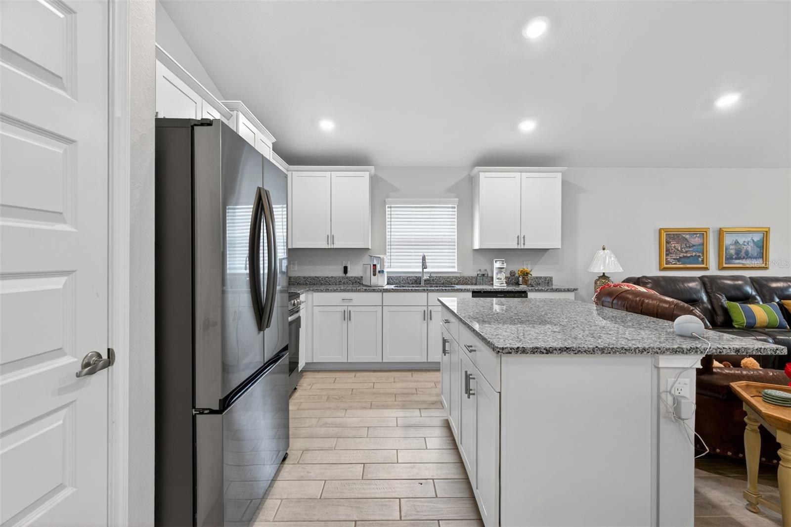 WYLD PALMS PH II - Residential