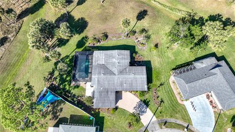 A home in PORT CHARLOTTE