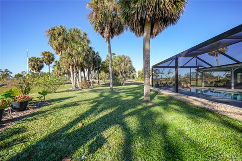 A home in PORT CHARLOTTE