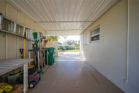 A home in PORT CHARLOTTE