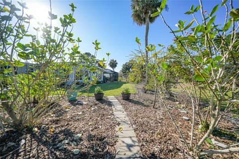 A home in PORT CHARLOTTE