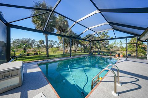 A home in PORT CHARLOTTE