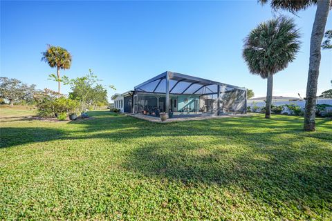 A home in PORT CHARLOTTE