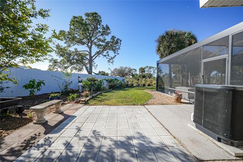 A home in PORT CHARLOTTE