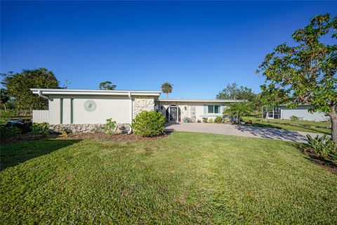 A home in PORT CHARLOTTE