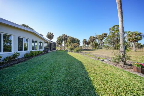 A home in PORT CHARLOTTE