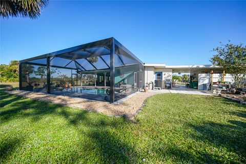 A home in PORT CHARLOTTE